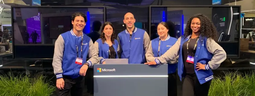 360x Field Managers
