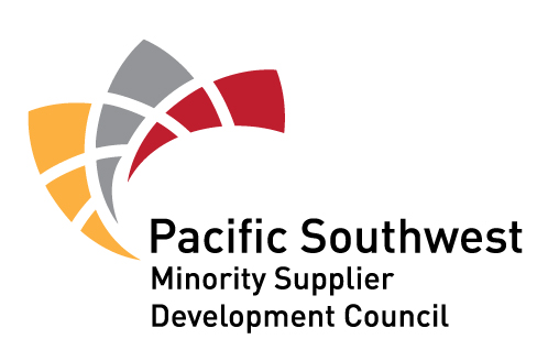Pacific Southwest Minority Supplier Development Council Logo