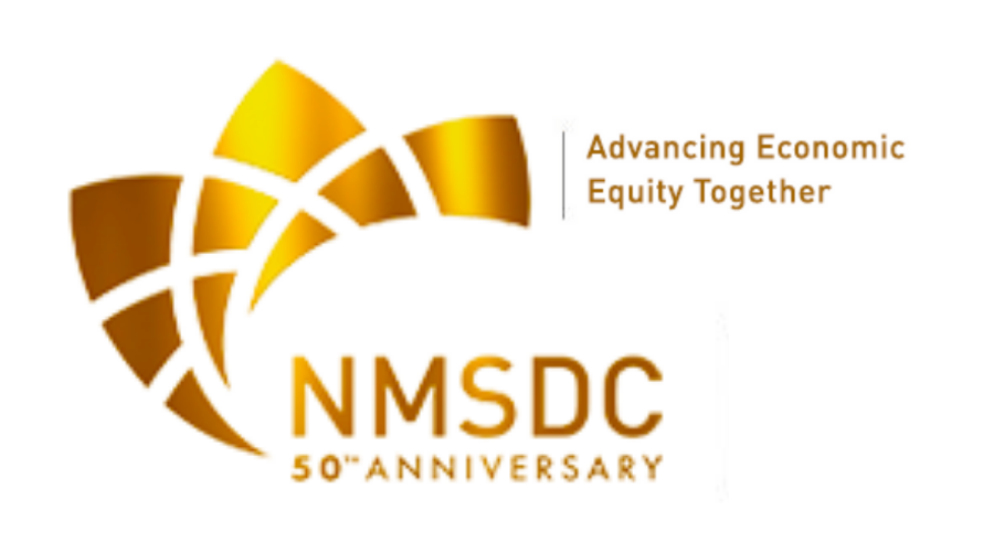 NMSDC MBE Logo