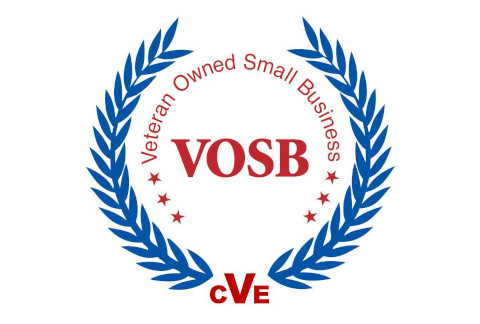 VOSB logo full color