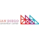 sd convention centre logo